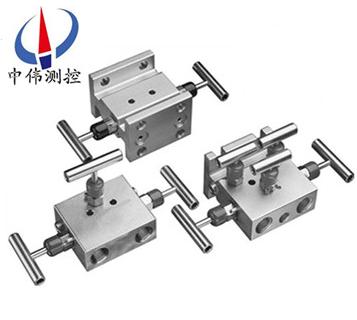 分體式三、五閥組