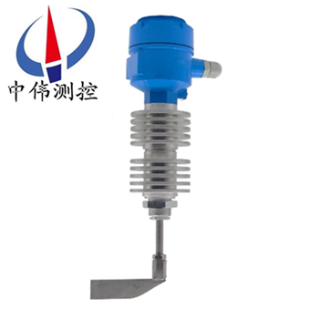 9超高溫螺紋安裝阻旋式料位開關(guān)400℃D型.png