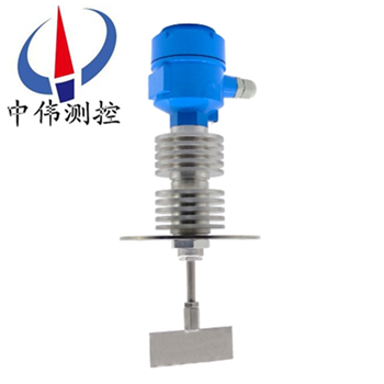10超高溫法蘭安裝阻旋式料位開關(guān)400℃B型.png