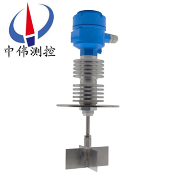 10超高溫法蘭安裝阻旋式料位開關(guān)400℃X型.png