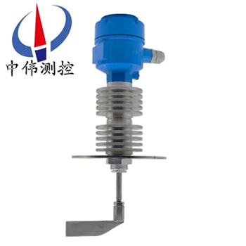 10超高溫法蘭安裝阻旋式料位開關(guān)400℃D型.png