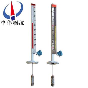 17頂裝遠(yuǎn)傳磁翻板液位計(jì)02.jpg