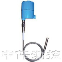 射頻導納連續(xù)式液位計