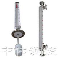 插入耐腐型磁翻柱液位計(jì)