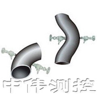 S型彎管流量計(jì)