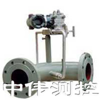 L型彎管流量計(jì)