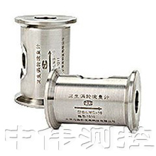 衛(wèi)生型液體渦輪流量計(jì)