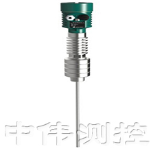 高溫高壓導(dǎo)波雷達液位計