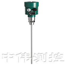 桿式導(dǎo)波雷達液位計