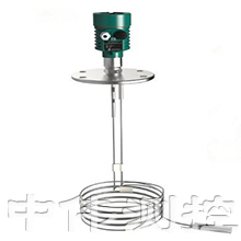 雙桿式導(dǎo)波雷達液位計