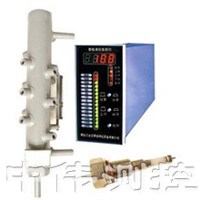 電接點(diǎn)液位計